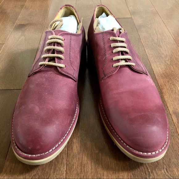 BNIB UGG Collection Men\'s Nevio, Size 8 Chianti main image 2